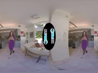 Wetvr アジアの vina 空 gifted x 定格の クリップ のために クリスマス で vr 大人 クリップ 映画を