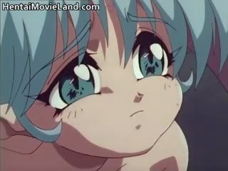 Mahalay splendid katawan alluring anime cookie makakakuha ng kanya part1