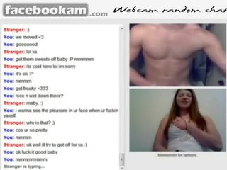 Webcam femme habillée homme nu hippie fille montres lui jack de