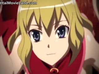 Cycate seksowne anime shemale dostaje jej putz part5