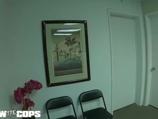 Vijak na cops - jade kush pov srečna ending