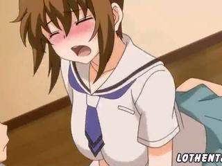 Hentai porno episodio con classmate