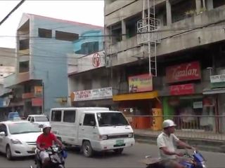 Sanciangko straat cebu filipijns
