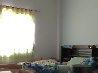 Beatiful taýlandly young female get fucked by boyfriend: mugt hd x rated video ea