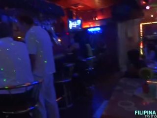 Asiansexdiary aziýaly goes home with turist immediately after dance klub