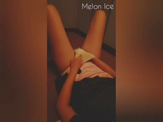 Melon -​ เล่าเรื่องเสียวค่ะ ไปโดนเย็ดในผับมา.