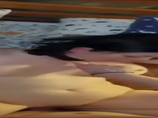 Fmm trekant i den badstue orgasme japansk massasje: xxx video 86